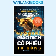 Automatic Stock Trading System Book - VL Trading Books