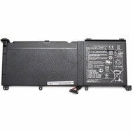 Replacement Grade A4 Cells C41N1416 Laptop Battery Compatible with Asus G601J, UX501JW-FI177T