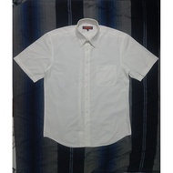 KEMEJA Austin Reed White Shirt size XL