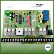 GCP-SWG-803 / SWG-803 V2  - RANGER DIP-SWITCH Swing control panel (LOW-END) SWG 803