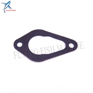 Outboard Engine 853702005 27-853702005 Thermostat Cover Gasket for Mercury Mariner 2-Stroke 9.9HP 15