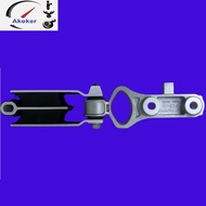 VOLVO XC60 MK1 REAR ENGINE MOUNTING BRACKET 31401239 31330145 9487476