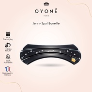 Oyone Paris ROYAL - Jenny Spot Barrette