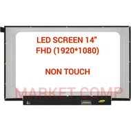 LAYAR ACER SWIFT GO 14 SFG14 41 SFG14-41 R72E R3ZH R9SF R1JU R61T R5VF R2QM R3ZM R5QZ R45T R9YR R8RK