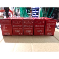 Safe automatic circuit breaker, NATAS circuit breaker - 20A 30A 40A