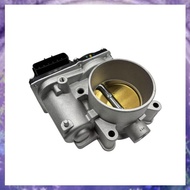 (Y W Z H)Throttle Body Automobile for  3 6 -5 2014-2018 2.5L- PY0113640A PY6J13640A Auto Replacement