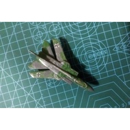 Die cast Fighter Jet