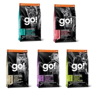 Go High Meat Grain Free Dog Food 3.5lbs (1.59kg)