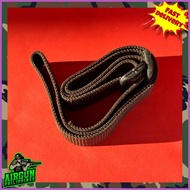 ❀ ◰ ☾ STAINLESS SLING AND SWIVEL FOR AIRGUN