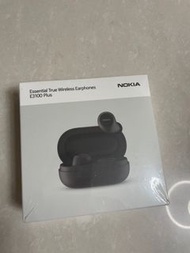 Nokia E3100 Plus Wireless Earphones