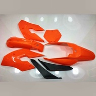 Cover Body Mini Trail MT3 Set