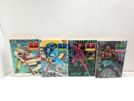 (二) 凱羅GAIRA 全4期(初版) 玉皇朝 板橋秀豐 (025756) (2025/5/25更新)
