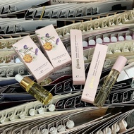 Gisou Oil mini hair conditioner