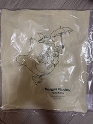 龍貓 Totoro 環保袋 Donguri Republic 香港
