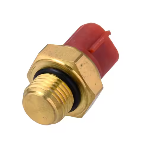 Radiator Fan Water Tank Sensor Switch Fit for Suzuki LTZ400 Quadsport Z400 ARCTIC CAT DVX 400 Kawasa