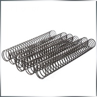 Y Compression Spring300Long Wire Diameter0.3/0.4/0.5/0.6/0.7/0.8/0.9/1/1.2/1.4-2 LUIR