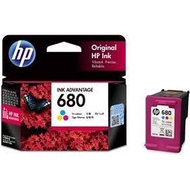 HP INK 678 BLACK /COLOR ของแท้