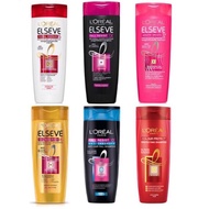 Loreal Paris Elseve Hair Shampoo 330ml