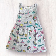 Clearance Sale HM dress for baby girl kid