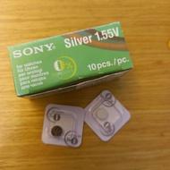 watch battery/手錶電池 377, SR626SW ,LR626, AG4