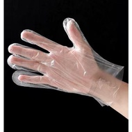 Disposable Gloves in FREE 4-IN-1 DYEING KIT