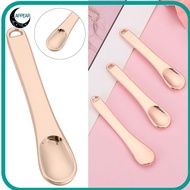 APPEAR Mini Spoon Facial Cosmetic Skincare Spatula Reusable Scoop