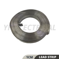 Lead Strip Flat (Timah)