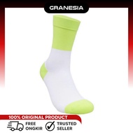 2XU Unisex Vectr Reflective Crew Sock 2XUUA7355EWV| Men's and Women's Sports Socks