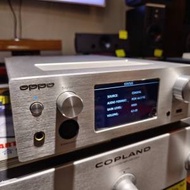 Oppo HA-1 解碼/前級/耳擴