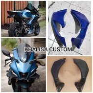 Winglet Aero Fairing Yamaha R15 V4 R15M Model Gp