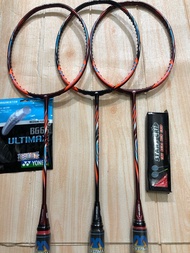 Raket power max hector 111