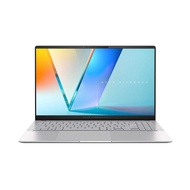 ASUS (โน้ตบุ๊ค) S VIVOBOOK S 15 OLED S5507QA-PU098WF COOL SILVER