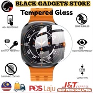 Samsung Watch 7 / Watch 7 Ultra / 40mm / 44 mm GlassPro Tempered Screen Protector