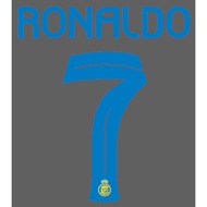 ronaldo nameset alnassr 2324 jersey