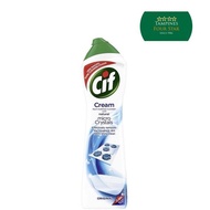 Cif Cream Surface Cleaner - Original 500ml