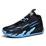 [deuuo] Three ball Three generation Lamelo Ball MB.01 Basketball shoes Mens actual combat cushioned 