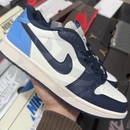 Nike Air Jordan 1 Low 黑曜石 Obsidian CZ0790-400