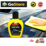 Car Polish Wax/ Car Wax Polish Glossy Wax/ Metallic Surface Wax/ 100ml Car Wax