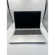 HP ProBook 650 G4 (8th Gen)