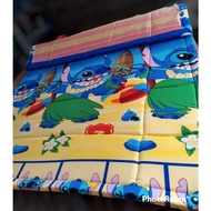 Comforter URATEX FOAM WITH BANIG  Canadian fabric