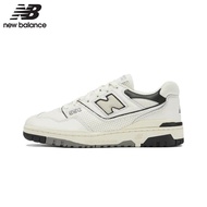 [Genuine] New Balance NB 550 BB550LWT Men Women Sports Shoes HOAP OUYQ