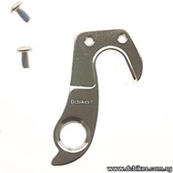 Rear Derailleur Hanger Mech Dropout For Liv Giant TCX TCR Adv Propel Defy Engine Alight Escape Thriv
