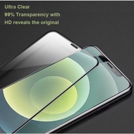 Tempered Glass Full Nokia 9 Glue 5D/9D