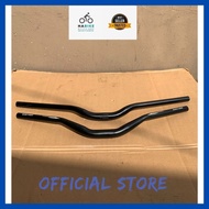Stang atau handle bar sepeda MTB oversize merk GENIO/PACIFIC GPS