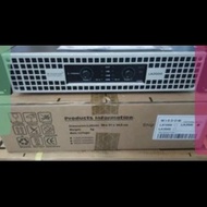 Power amplifier Wisdom LA2000