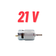 มอเตอร์ เครื่องตัดหญ้า ไฟฟ้า 21v มอเตอร์เครื่องตัดหญ้าไฟฟ้า 12v มอเตอร์ตัดหญ้าไฟฟ้า rs755 dc