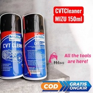 MIZU CVT Cleaner 150 ML Original from AHM