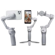 全新 dji OM4