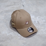 NEW ERA 9FORTY MORNING CLUB COFFEE KHAKI