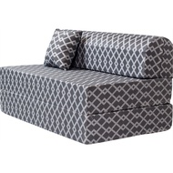 Uratex Comfort &amp; Joy Sofa Bed Double